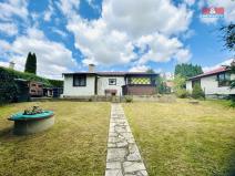Prodej chaty, Opatovice I, 27 m2