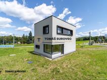 Prodej rodinného domu, Těrlicko - Horní Těrlicko, Na Zadky, 110 m2