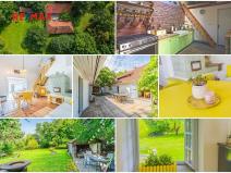 Prodej chalupy, Stradonice, 80 m2