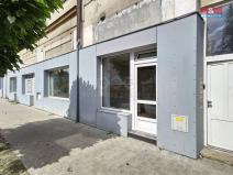 Pronájem obchodního prostoru, Bohumín - Nový Bohumín, Štefánikova, 60 m2