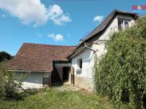 Prodej rodinného domu, Kosov, 40 m2