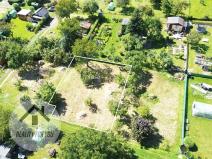 Prodej zahrady, Varnsdorf, Na Pastvinách, 346 m2