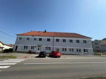 Pronájem obchodního prostoru, Biskupice, 250 m2