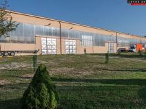 Pronájem skladu, Rabakov, 1100 m2