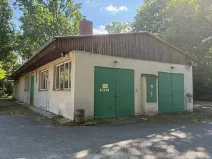 Pronájem skladu, Kostelec nad Černými lesy, Truba, 21 m2