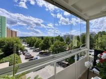 Prodej bytu 3+1, Brno, Spodní, 71 m2