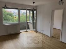 Pronájem bytu 2+kk, Praha - Michle, Hadovitá, 50 m2