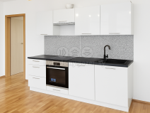Pronájem bytu 2+kk, Praha - Libeň, Červená báň, 57 m2