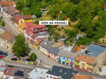 Prodej rodinného domu, Beroun - Beroun-Město, Sadová, 159 m2
