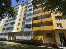 Pronájem bytu 2+1, Ostrava, náměstí Družby, 54 m2