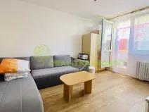 Pronájem bytu 1+1, Otrokovice, 41 m2