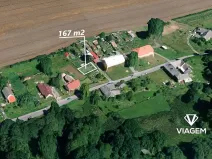 Prodej zahrady, Moravská Třebová, 167 m2