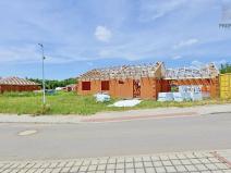 Prodej rodinného domu, Oleksovice, 107 m2