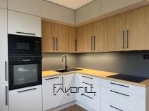 Pronájem bytu 2+kk, Ostrava, Josefa Brabce, 37 m2