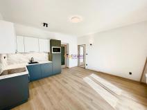 Pronájem bytu 3+kk, Praha - Záběhlice, Oty Pavla, 55 m2