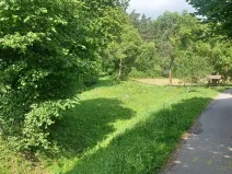 Dražba pozemku, Tuhaň, 11174 m2