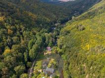 Prodej chaty, Veverská Bítýška, 65 m2