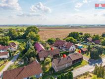 Prodej zemědělské usedlosti, Chroustov, 140 m2