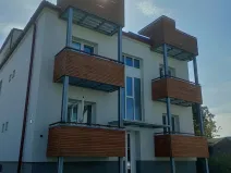 Pronájem bytu 3+kk, Holešov, Národních bojovníků, 58 m2