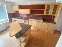 Pronájem bytu 3+1, Kroměříž, Chropyňská, 74 m2