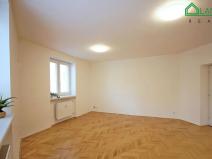 Pronájem bytu 3+1, Brno, Jugoslávská, 69 m2