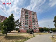 Pronájem bytu 2+kk, Praha - Kamýk, Smotlachova, 44 m2