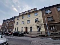 Prodej bytu 2+1, Praha - Braník, Pod vinohradem, 55 m2