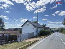 Prodej rodinného domu, Třemošná, Americká, 94 m2