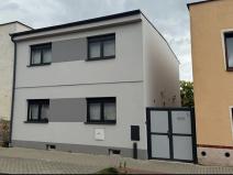 Dražba rodinného domu, Domažlice, Žižkova, 98 m2