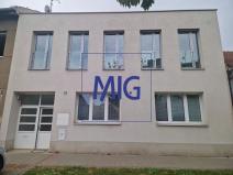 Pronájem vícegeneračního domu, Brno, Rostislavovo náměstí, 150 m2