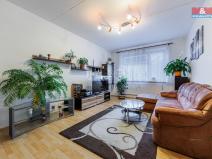 Pronájem bytu 3+1, Sokolov, Sportovní, 74 m2