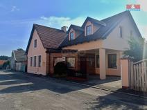 Pronájem bytu 1+kk, Bělá pod Bezdězem, Jenečská, 60 m2