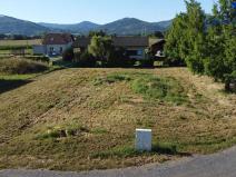 Prodej pozemku pro bydlení, Horní Tošanovice, 922 m2