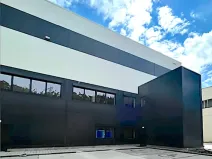 Pronájem kanceláře, Praha - Běchovice, Podnikatelská, 284 m2