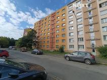 Prodej bytu 2+1, Plzeň, Mandlova, 62 m2