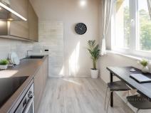 Prodej bytu 2+1, Uherské Hradiště, Průmyslová, 55 m2