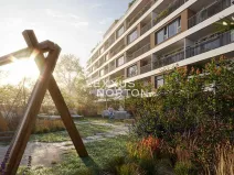 Prodej bytu 1+kk, Praha - Letňany, Tupolevova, 45 m2