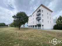 Prodej bytu 2+kk, Litovel, Severní, 58 m2