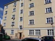 Prodej bytu 2+kk, Teplice, Československých legií, 47 m2