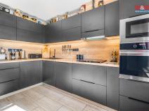 Prodej rodinného domu, Jablonné v Podještědí, Nádražní, 150 m2