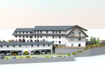 Prodej bytu 2+kk, Vimperk, 40 m2