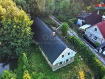 Prodej chalupy, Havlíčkův Brod - Jilemník, 71 m2