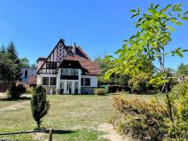 Pronájem rodinného domu, Unhošť, Unhošťská, 190 m2