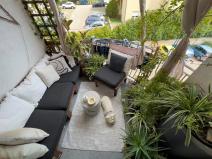 Prodej bytu 2+kk, Pula, Chorvatsko, 41 m2