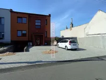 Pronájem bytu 1+1, Kunovice, Potočná, 40 m2