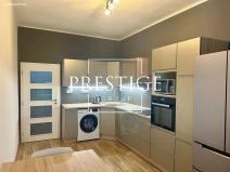 Pronájem bytu 2+1, Praha - Žižkov, Ševčíkova, 74 m2
