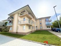 Prodej bytu 2+kk, Kralupy nad Vltavou, Souběžná, 56 m2