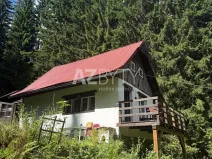 Pronájem chalupy, Vysoká Pec, 86 m2