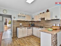 Prodej rodinného domu, Višňová, 180 m2