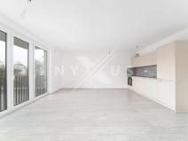 Prodej bytu 2+kk, Praha - Chodov, Bachova, 65 m2